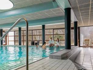 Resort Bad Boekelo Appartementen