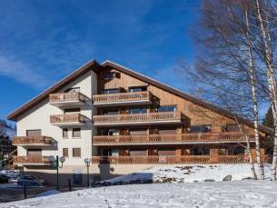 R&eacute;sidence Saint Christophe