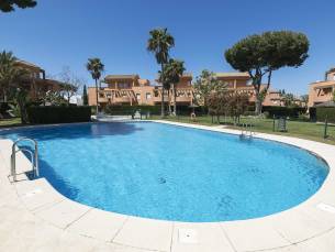Novo Golf Chiclana