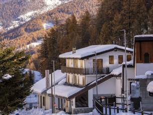 Nube D'argento Studio 4 persons