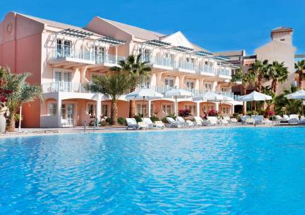 Mövenpick Resort & Spa El Gouna