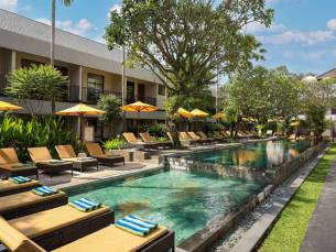 Amadea Resort & Villas