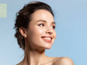 Gezichtsbehandeling naar keuze (40 of 60 min)