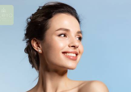 Gezichtsbehandeling naar keuze (40 of 60 min)