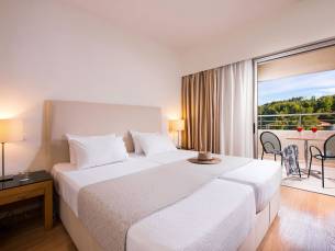 Kassandra Palace Seaside Resort