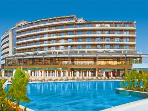 Side Stella Elite Resort