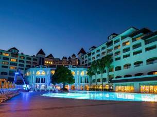 Sirene Belek Hotel
