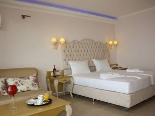 Palatino Hotel