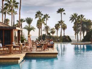 Annabelle Hotel