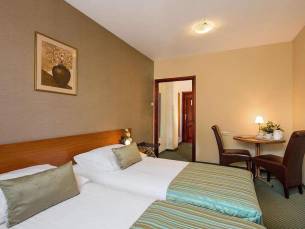 Best Western Galicya