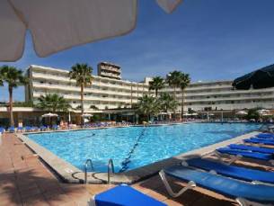 INNSiDE by Meliá Wave Calvia