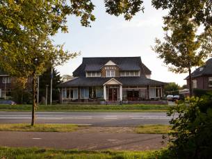 Hotel Het Landhuis