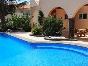 Hotel Pontao