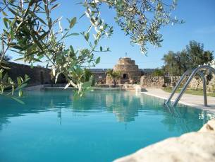 Masseria Bosco & Strazzati