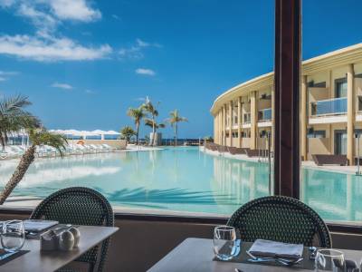 Iberostar Selection Fuerteventura Palace