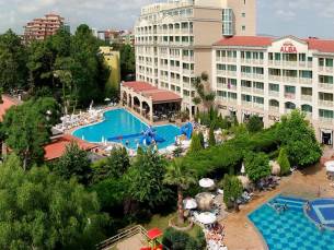 Hotel Alba