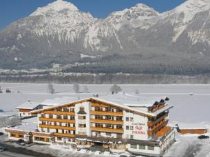 Hotel Gasthof Zillertal