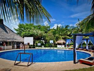 Dos Playas Faranda Cancun