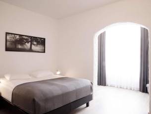 Fosshotel Raudara