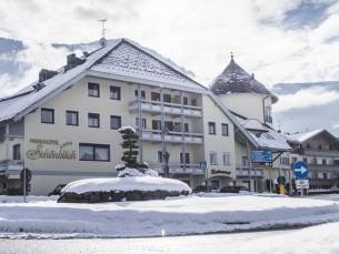 Hotel Montis