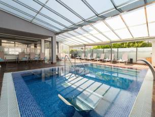 Nautic Hotel & Spa
