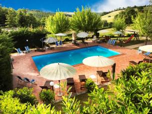 Resort Umbria Spa