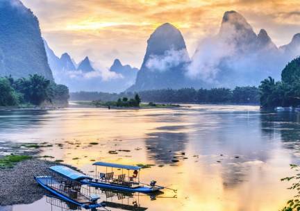 China Highlights