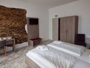 Hotel Sächsischer Hof