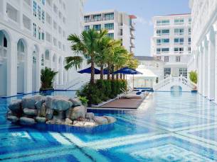 Movenpick Myth Patong Phuket