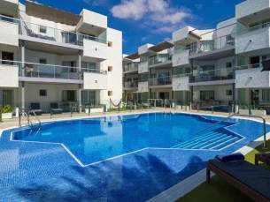 TIME TO SMILE Terrazamar