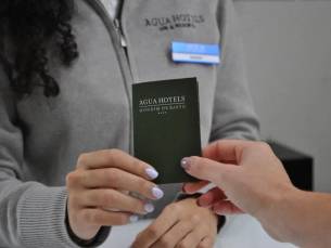 Água Hotels Mondim de Basto