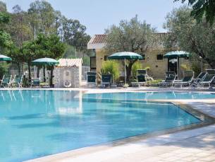 Villaggio Borgo Degli Ulivi