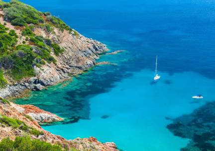 Ontdek Corsica