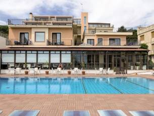 Villa Esperia