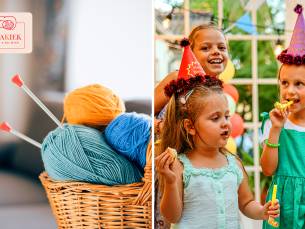 Creatieve workshop naar keuze of kinderfeestje