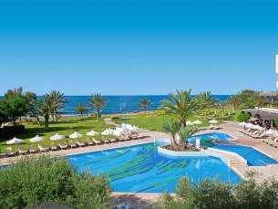 Constantinou Bros Athena Royal Beach