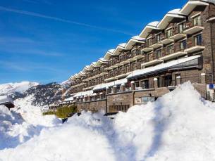 Hotel Piolets Centre