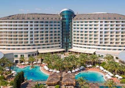 Hotel Royal Wings