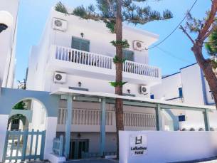 Lefkothea Hotel