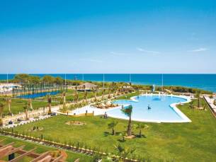 Alcossebre Beach Resort