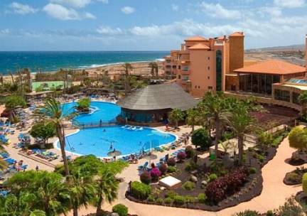 Elba Sara Beach & Golf Resort