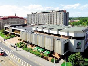 Olsanka Congress en Wellness