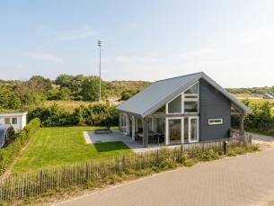 Strandvilla 31 - Vakantiepark ZonnedorpScharendijkseweg | Renesse