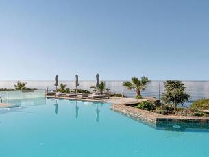 Hotel Kakkos Bay Resort