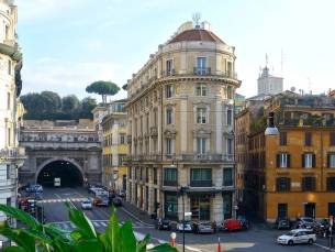 Rome Art Hotel
