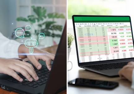 Online cursus ChatGPT en AI Ã³f licentie Microsoft Office 2024 + trainingen