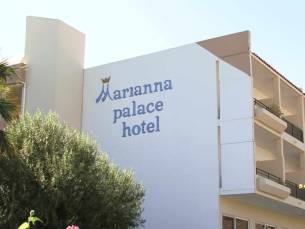 Marianna Palace Hotel