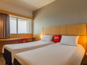 Ibis Cartagena Marbella