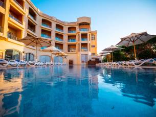Tropitel Sahl Hasheesh