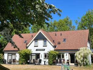 Landgoed Springtij - Koetshuis 1